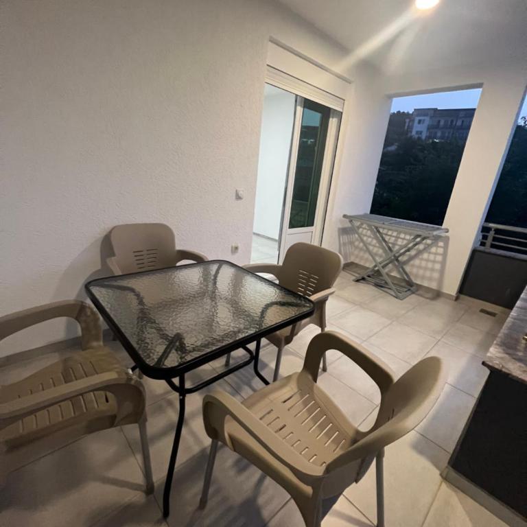 Apartments Dijar - One-Bedroom Apartment - 8