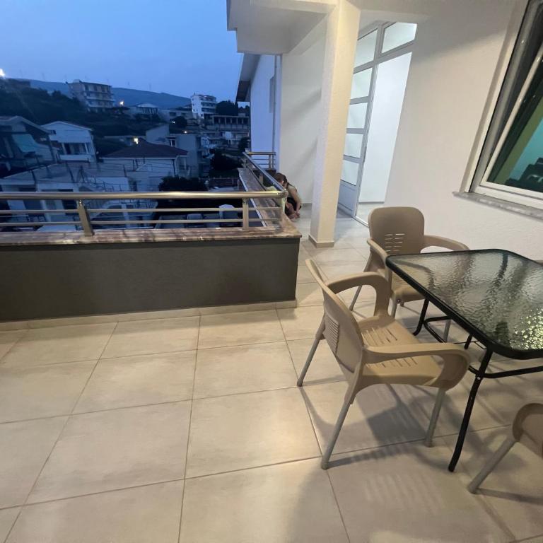 Apartments Dijar - Apartman sa 1 Spavaćom Sobom - 9