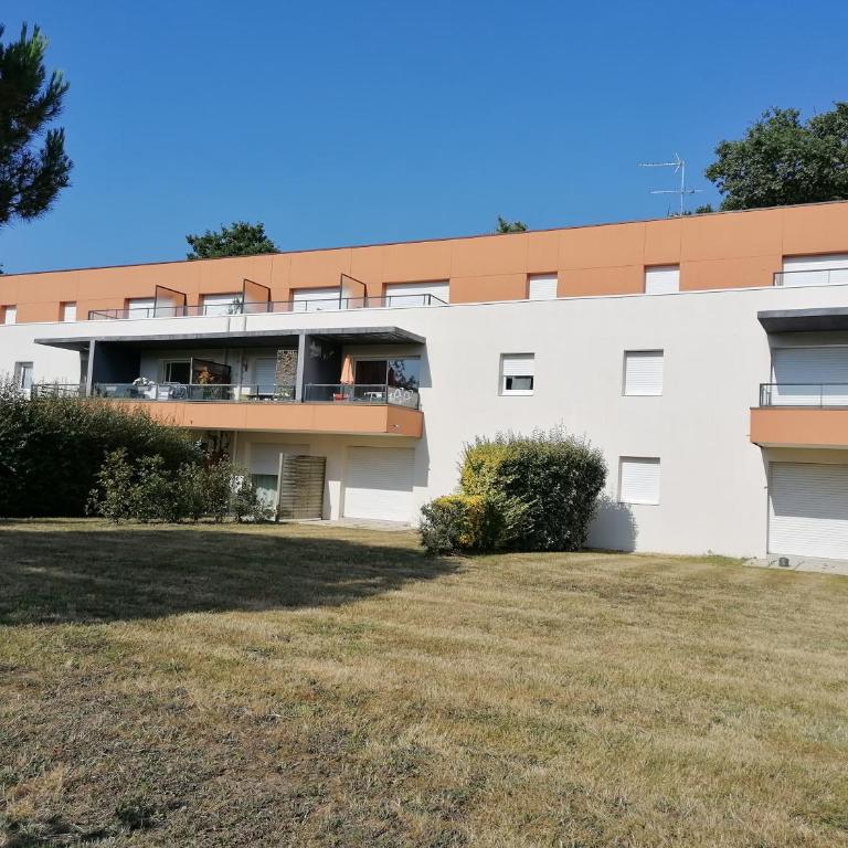 Allee De Limoge - Appartement - 3