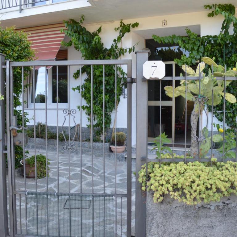 Como Holiday Home Appartamento business - Appartamento con 1 Camera da Letto - 14