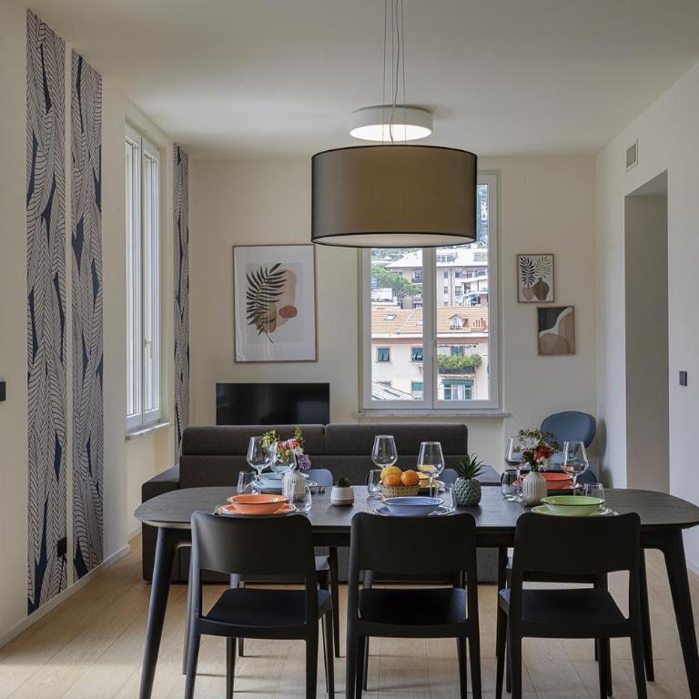 Riviera Flavour Apartments II by Wonderful Italy - Appartamento con Terrazza - 3