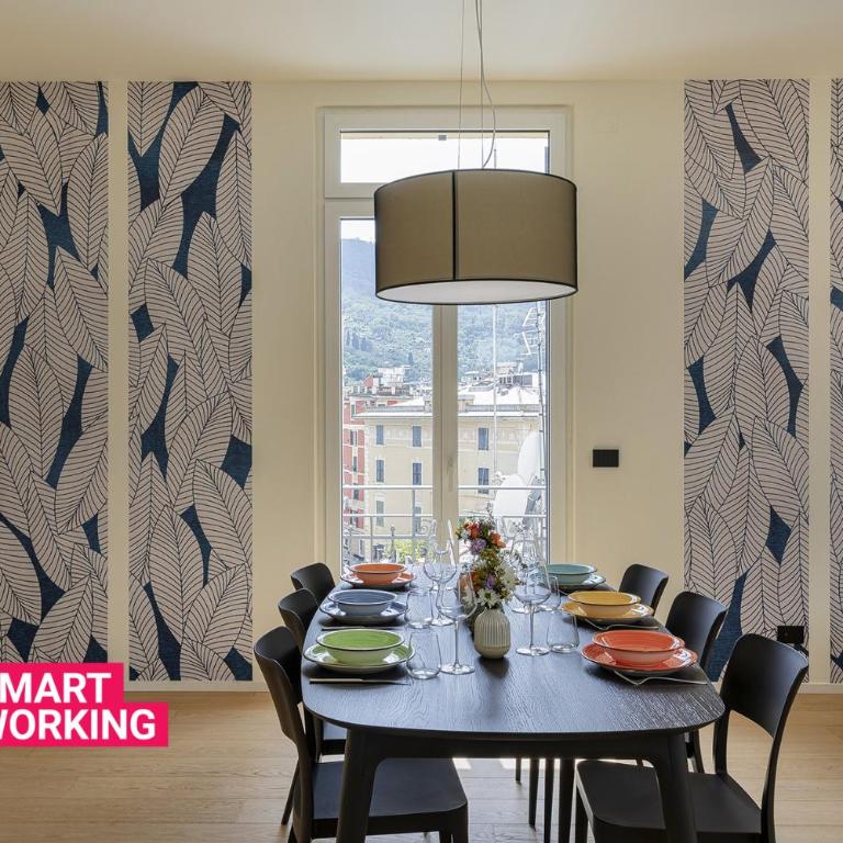 Riviera Flavour Apartments II by Wonderful Italy - Appartamento con Terrazza - 1