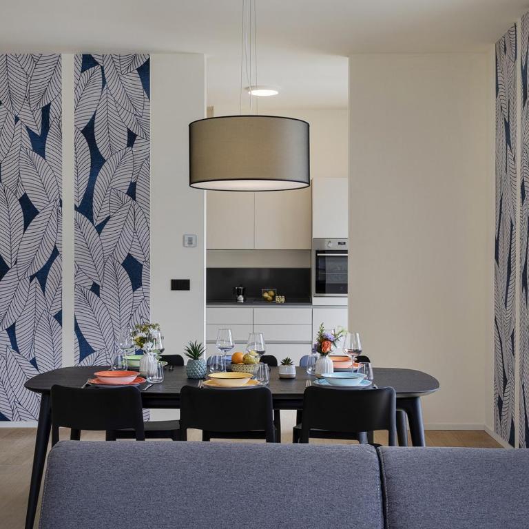 Riviera Flavour Apartments II by Wonderful Italy - Appartamento con Terrazza - 4