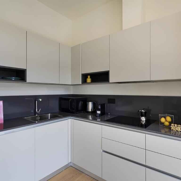 Riviera Flavour Apartments II by Wonderful Italy - Appartamento con Terrazza - 5