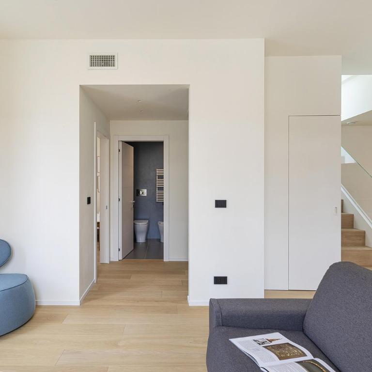 Riviera Flavour Apartments II by Wonderful Italy - Appartamento con Terrazza - 8