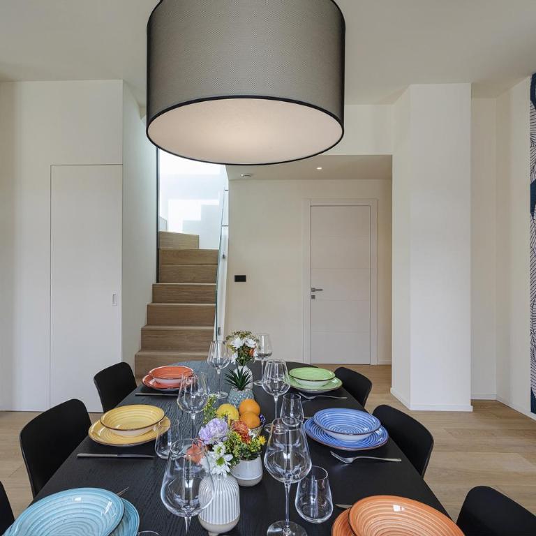 Riviera Flavour Apartments II by Wonderful Italy - Appartamento con Terrazza - 9