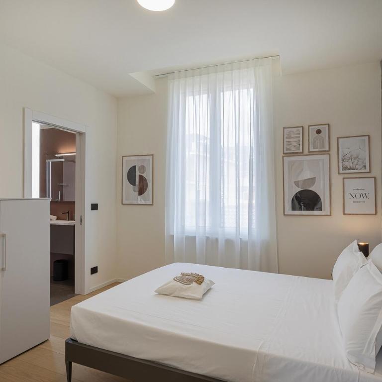 Riviera Flavour Apartments II by Wonderful Italy - Appartamento con Terrazza - 10