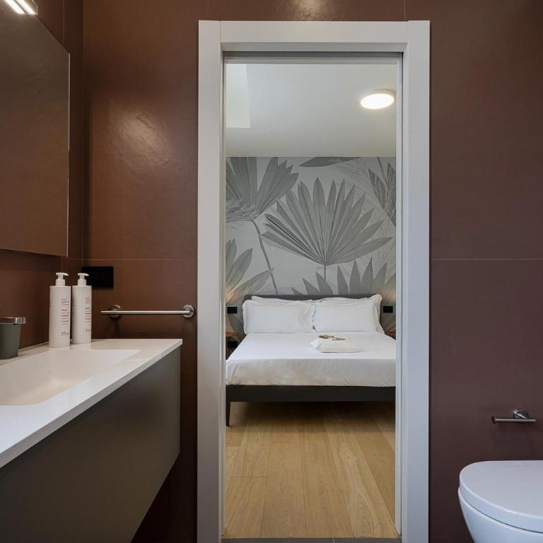 Riviera Flavour Apartments II by Wonderful Italy - Appartamento con Terrazza - 11