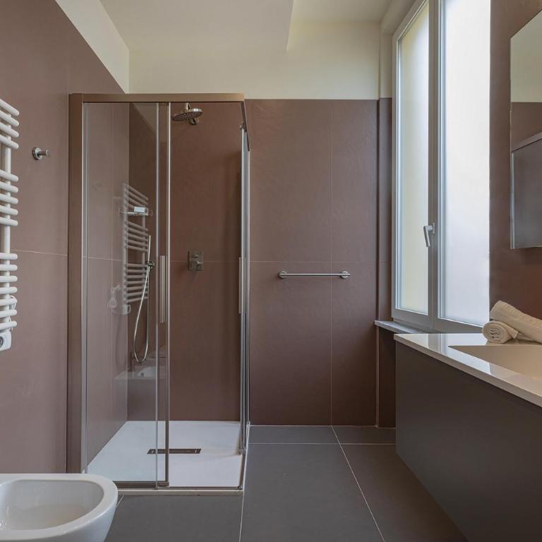 Riviera Flavour Apartments II by Wonderful Italy - Appartamento con Terrazza - 12