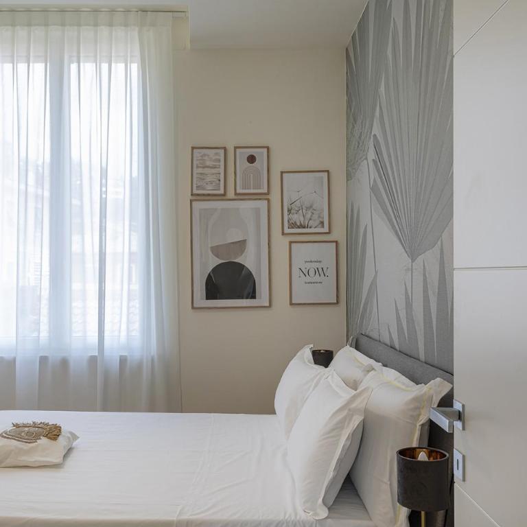 Riviera Flavour Apartments II by Wonderful Italy - Appartamento con Terrazza - 13