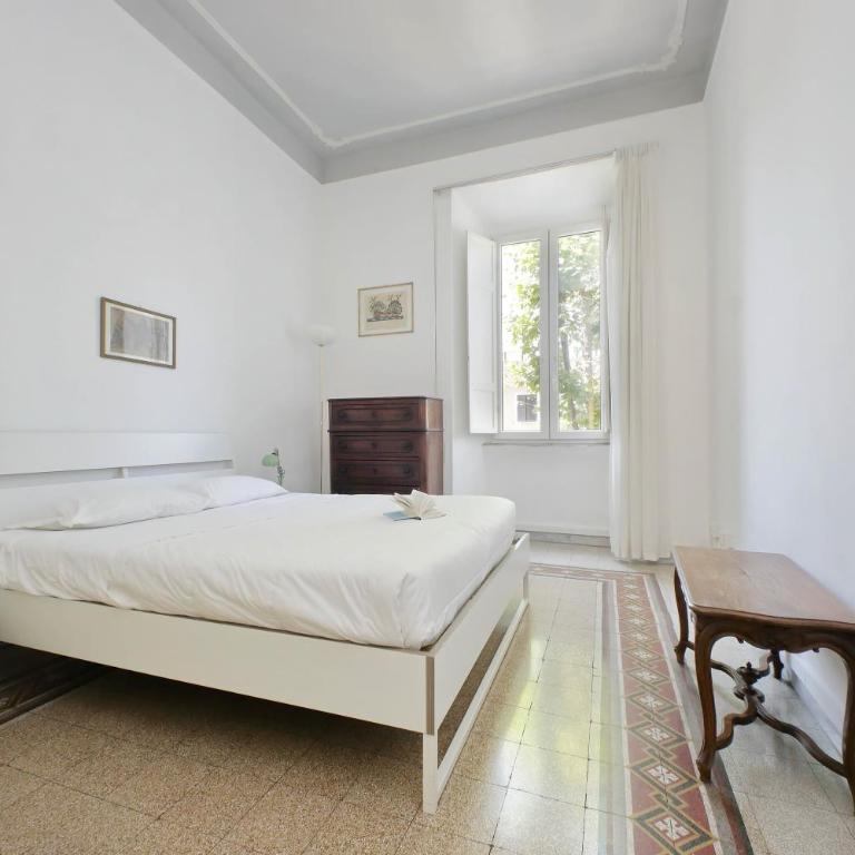 Cozy Merulana - Appartamento con 2 Camere da Letto - 4