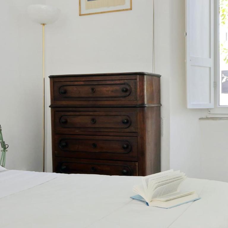 Cozy Merulana - Appartamento con 2 Camere da Letto - 24