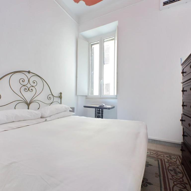 Cozy Merulana - Appartamento con 2 Camere da Letto - 5