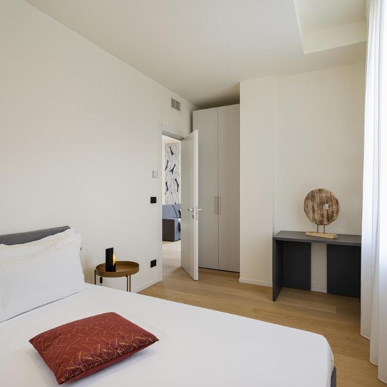 Riviera Flavour Apartments II by Wonderful Italy - Appartamento con Terrazza - 15