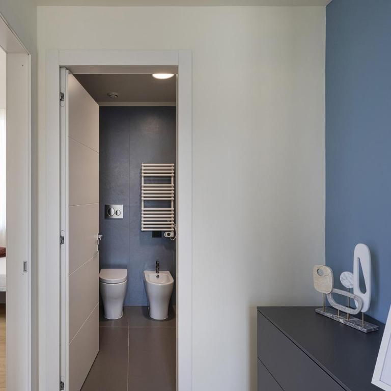 Riviera Flavour Apartments II by Wonderful Italy - Appartamento con Terrazza - 16