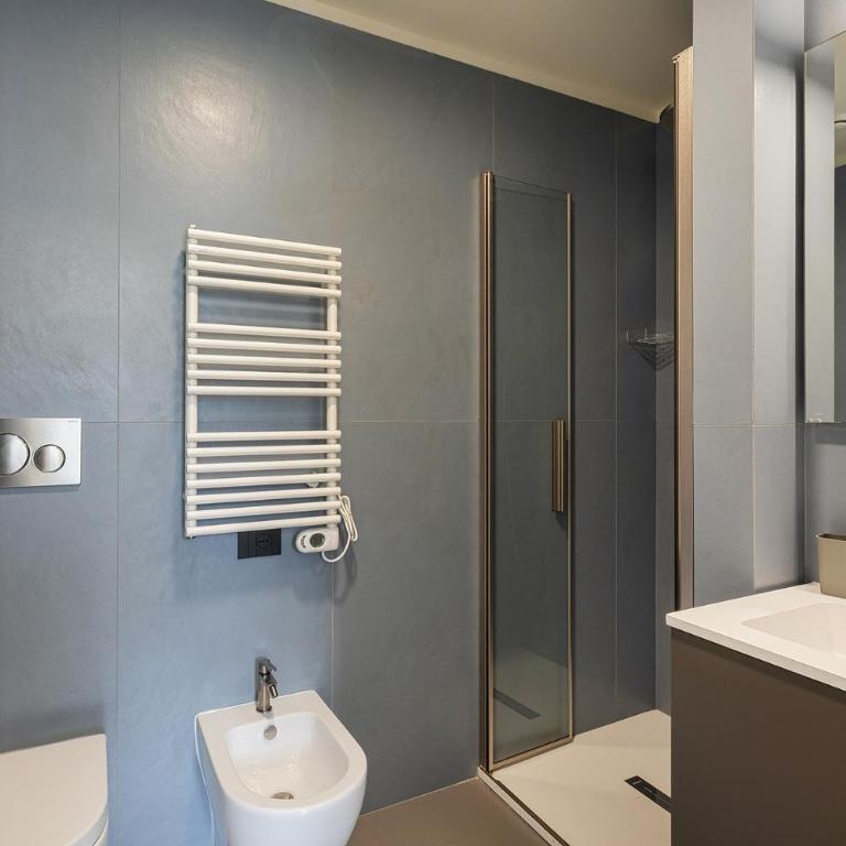 Riviera Flavour Apartments II by Wonderful Italy - Appartamento con Terrazza - 17