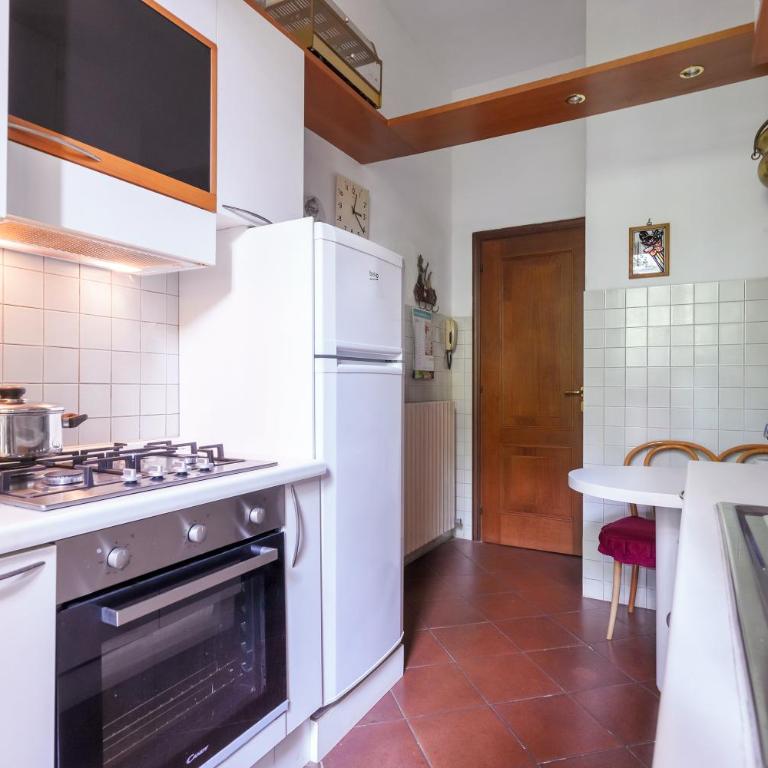 Squirrel’s house - Villa con 2 Camere da Letto - 16
