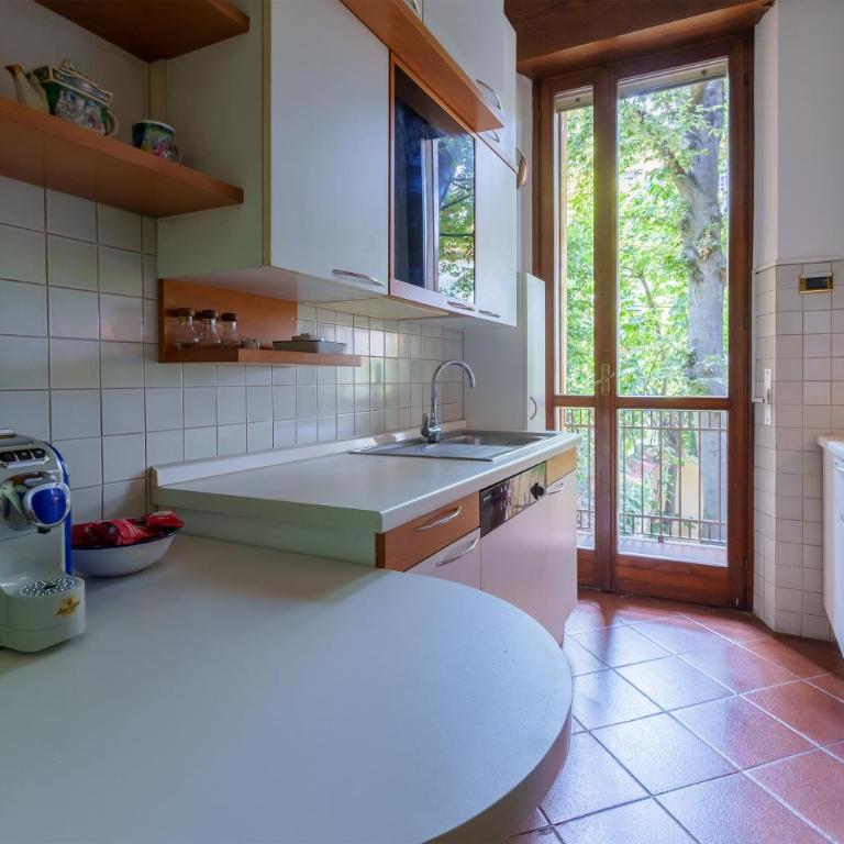 Squirrel’s house - Villa con 2 Camere da Letto - 14