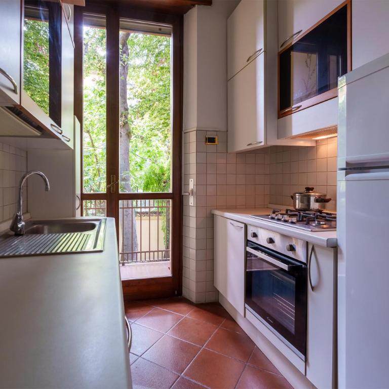 Squirrel’s house - Villa con 2 Camere da Letto - 13