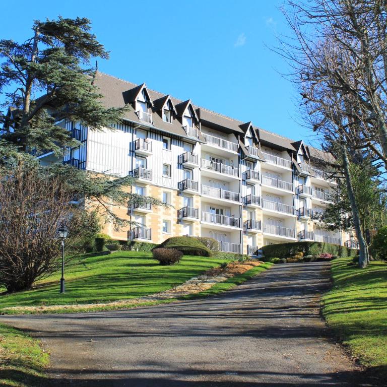 Le 59 Vue Mer - Linge de maison et ménage inclus - One-Bedroom Apartment - 23