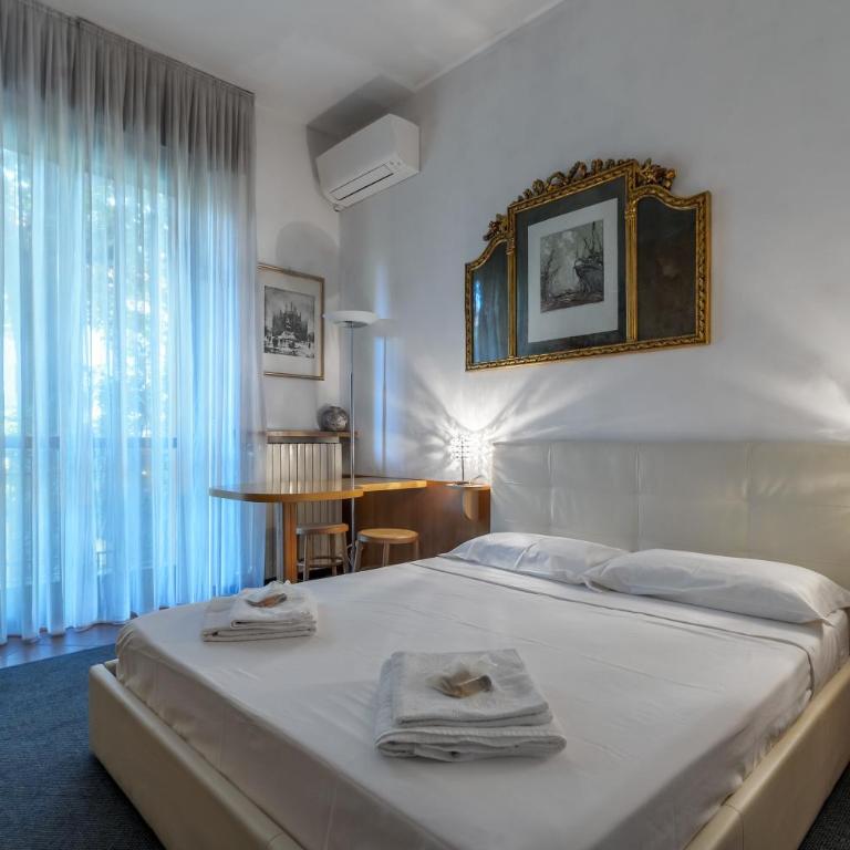 Squirrel’s house - Villa con 2 Camere da Letto - 10