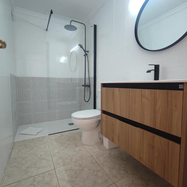 one bedroom apartment in Playa del Ingles - Apartamento de 1 dormitorio - 6