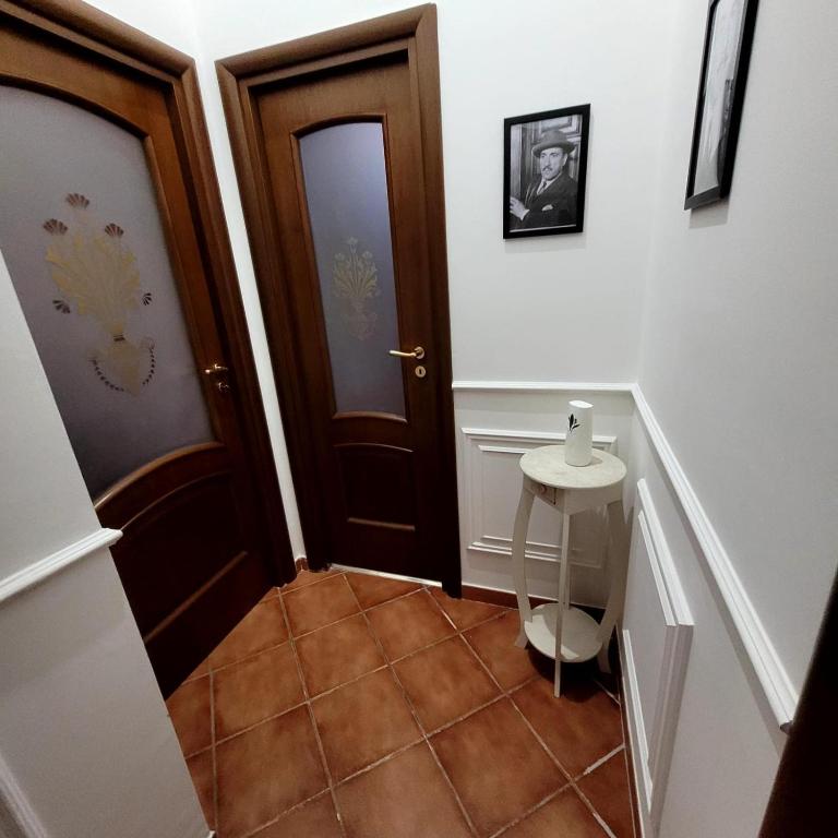 Perry Home - Two-Bedroom Apartment - 5