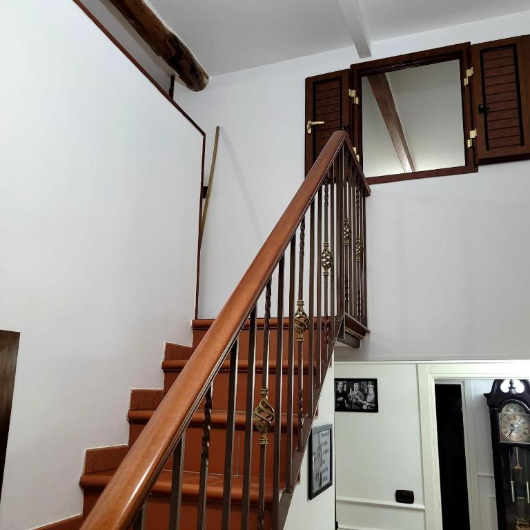 Perry Home - Three-Bedroom Apartment - 15