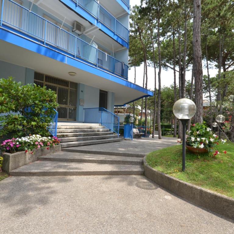 Residence Royal - Appartamento con 1 Camera da Letto - 1