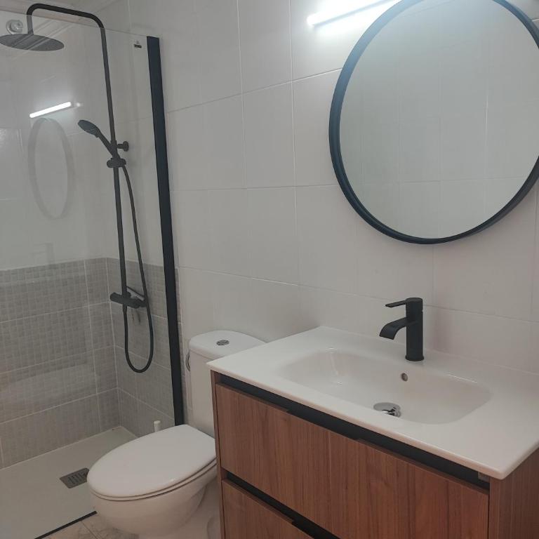 one bedroom apartment in Playa del Ingles - Apartamento de 1 dormitorio - 4
