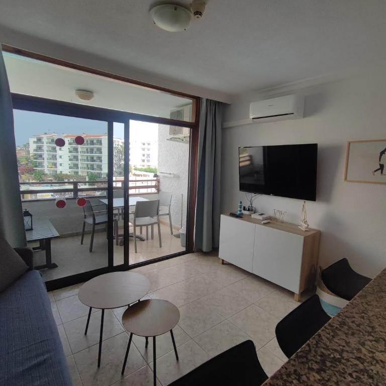 one bedroom apartment in Playa del Ingles - Apartamento de 1 dormitorio - 3