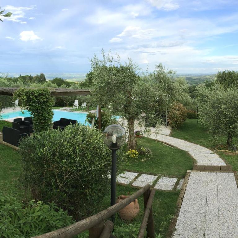 Villa Le Ripe - Villa - 74