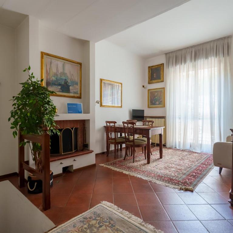 Squirrel’s house - Villa con 2 Camere da Letto - 1