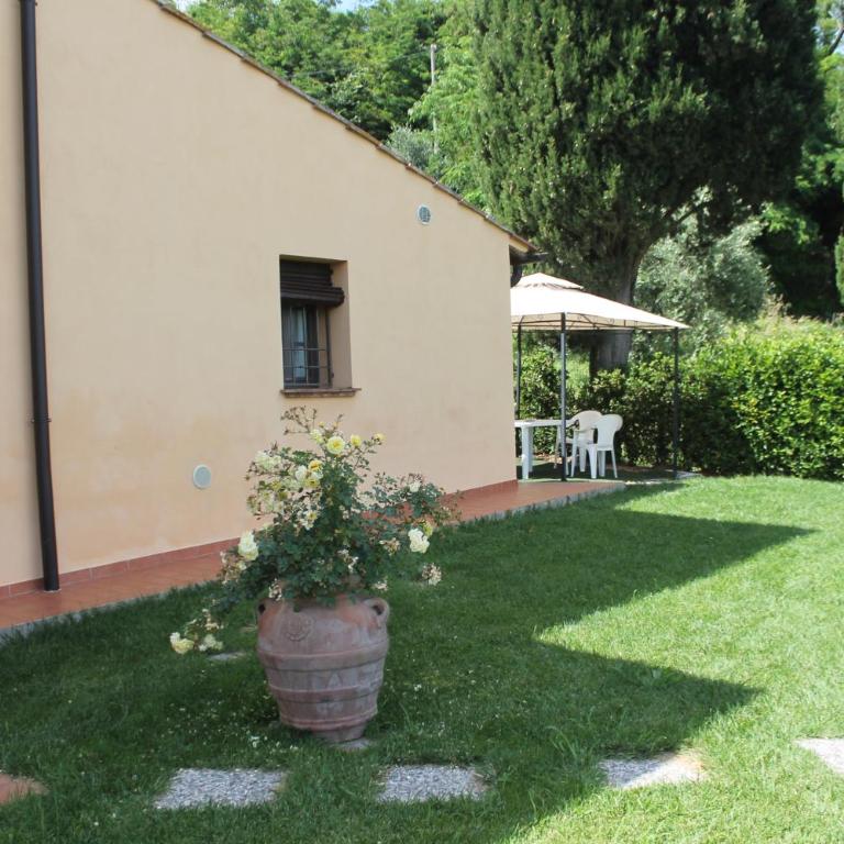 Villa Le Ripe - Villa - 78