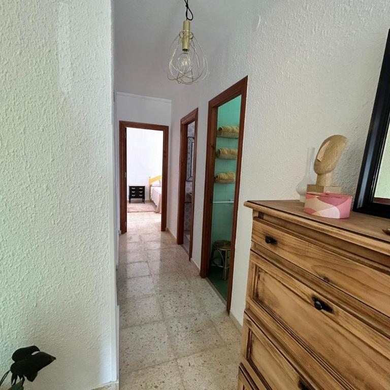 Casa Manuela frente al Mar - Four-Bedroom House - 7