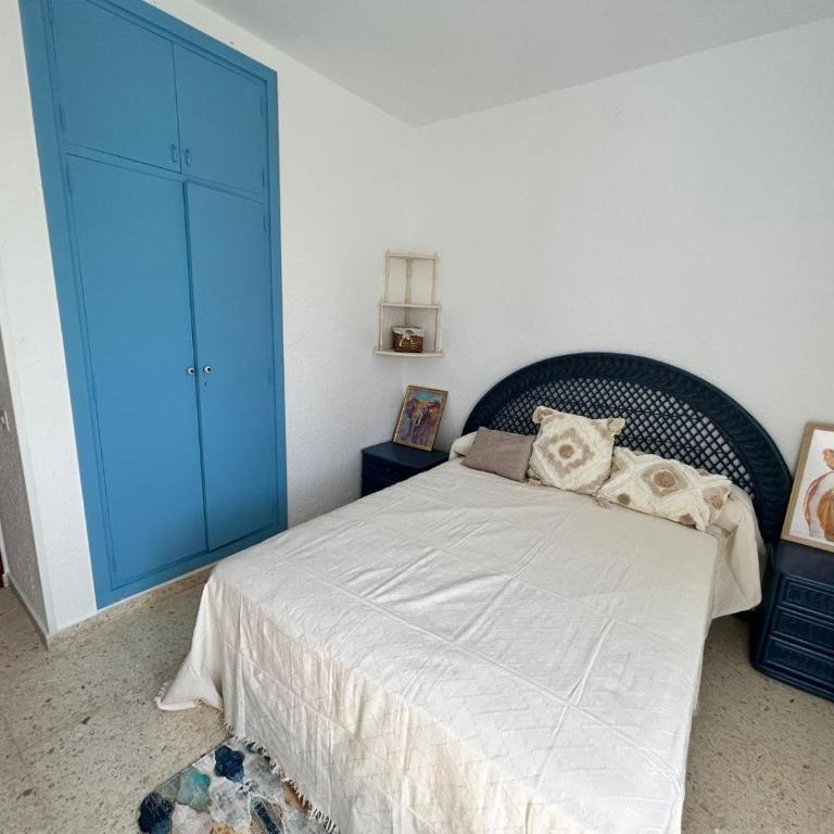 Casa Manuela frente al Mar - Four-Bedroom House - 10