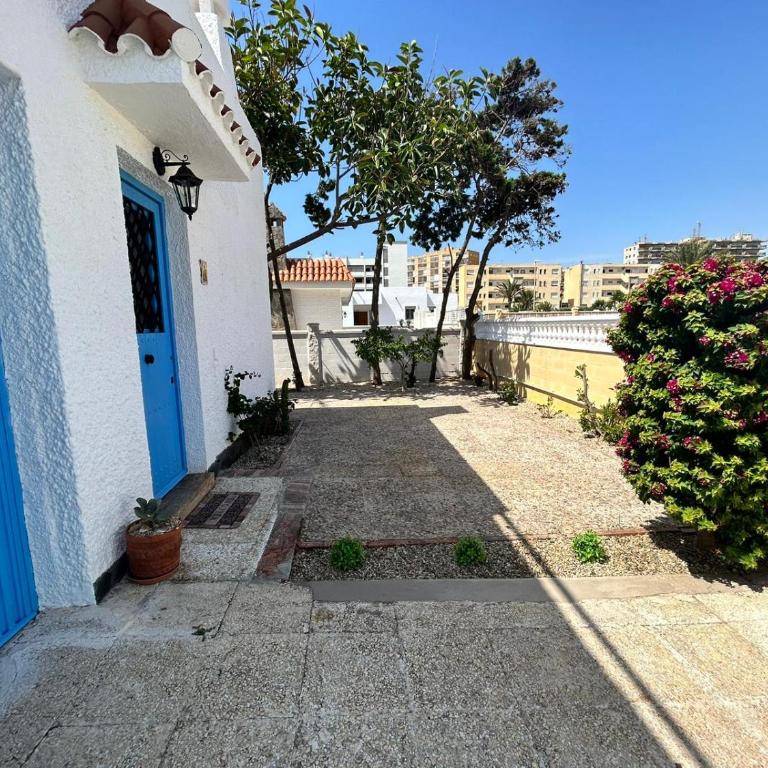 Casa Manuela frente al Mar - Four-Bedroom House - 31
