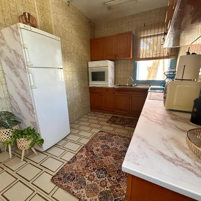 Casa Manuela frente al Mar - Four-Bedroom House - 42