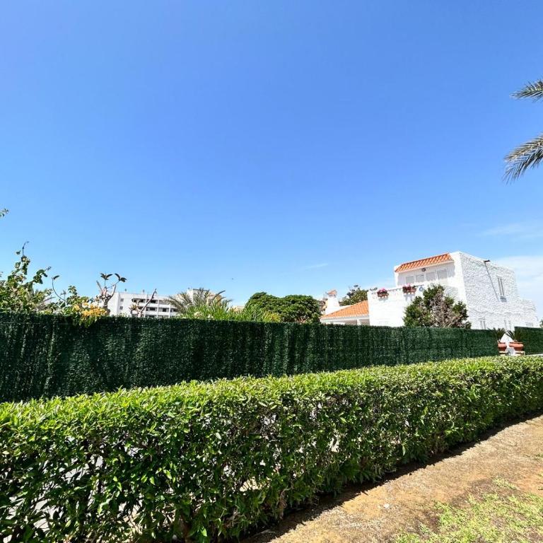 Casa Manuela frente al Mar - Four-Bedroom House - 48