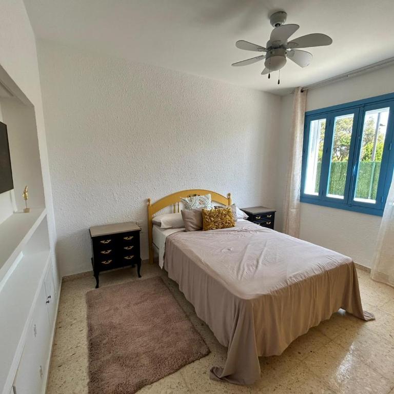 Casa Manuela frente al Mar - Four-Bedroom House - 54