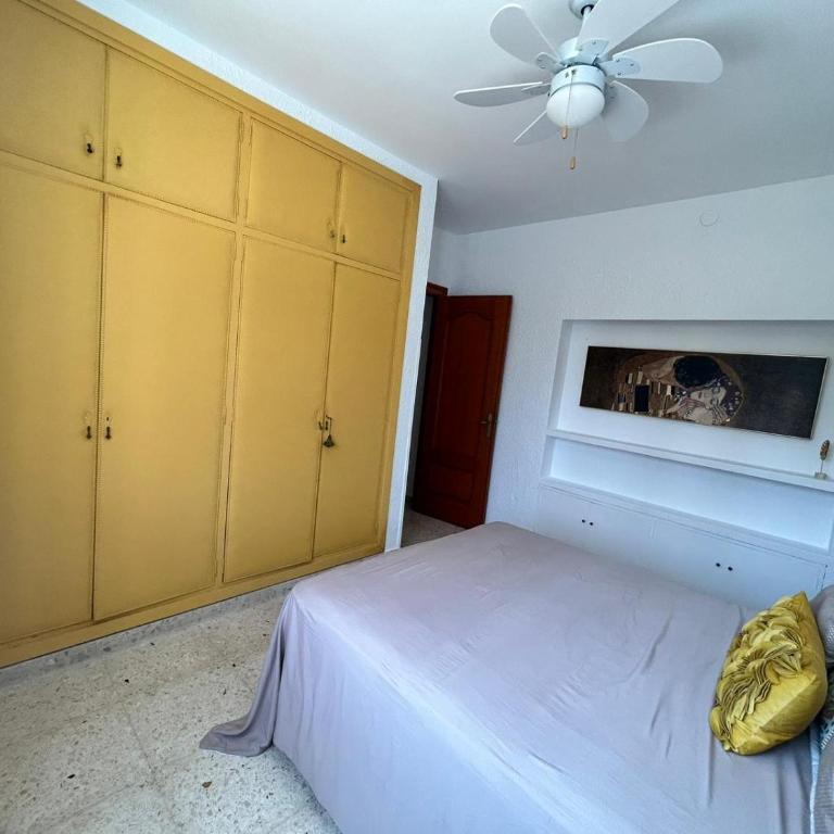 Casa Manuela frente al Mar - Four-Bedroom House - 61