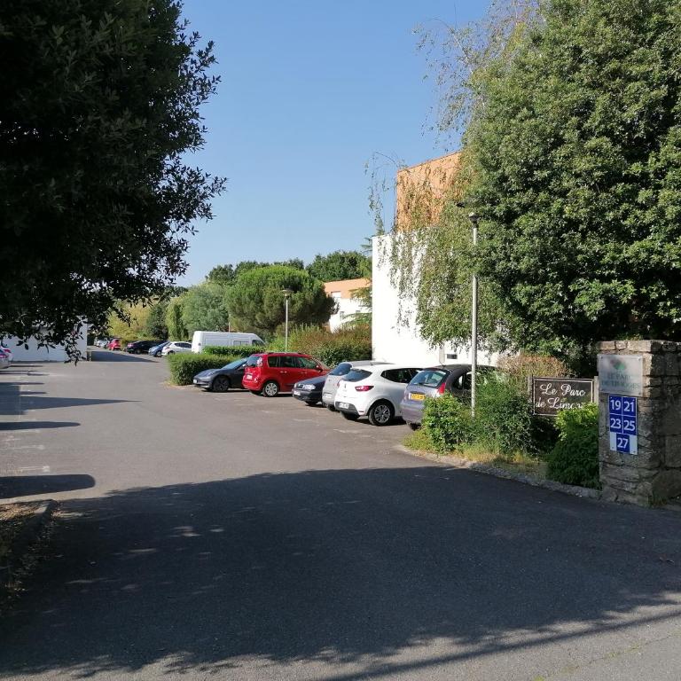 Allee De Limoge - Appartement - 2
