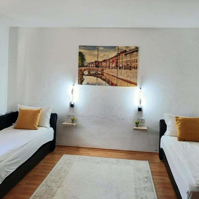 Apartman Kovaci - Apartman sa 2 Spavaće Sobe - 14