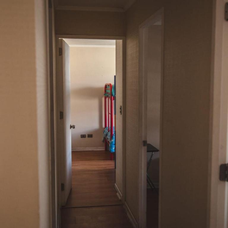 Departamento Centro Antofagasta ARCOSEV - Apartamento de 2 dormitorios - 15