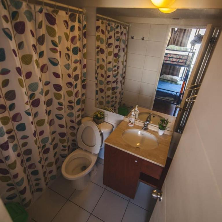 Departamento Centro Antofagasta ARCOSEV - Apartamento de 2 dormitorios - 21