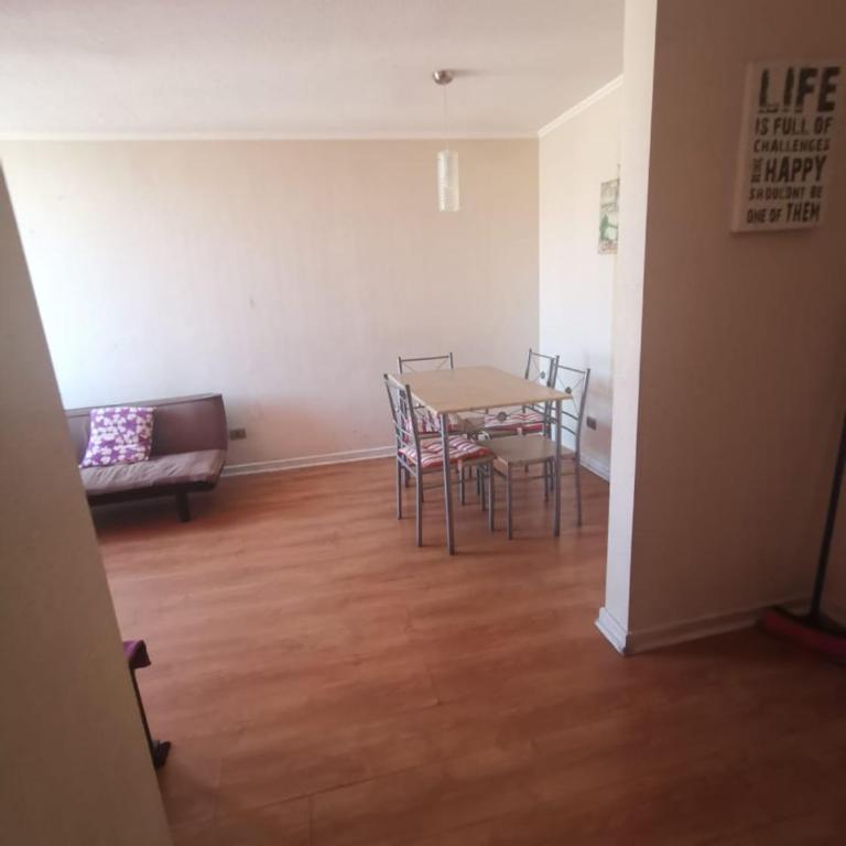Departamento Centro Antofagasta ARCOSEV - Apartamento de 2 dormitorios - 34