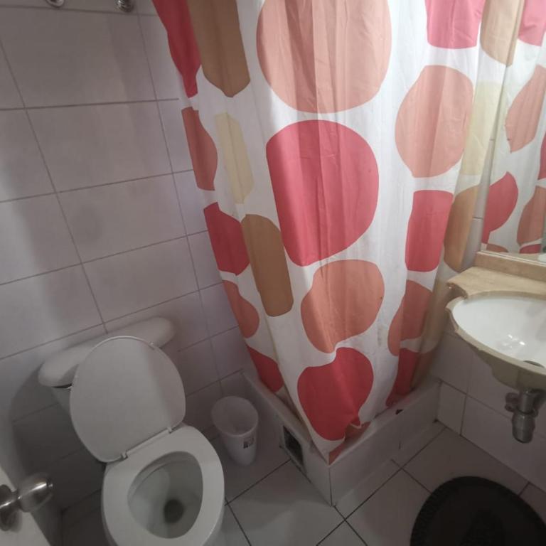 Departamento Centro Antofagasta ARCOSEV - Apartamento de 2 dormitorios - 38