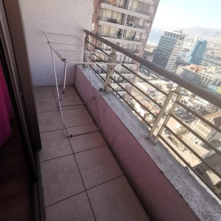 Departamento Centro Antofagasta ARCOSEV - Apartamento de 2 dormitorios - 44