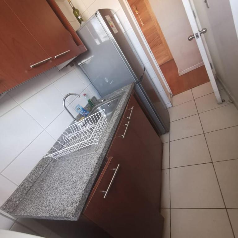 Departamento Centro Antofagasta ARCOSEV - Apartamento de 2 dormitorios - 46
