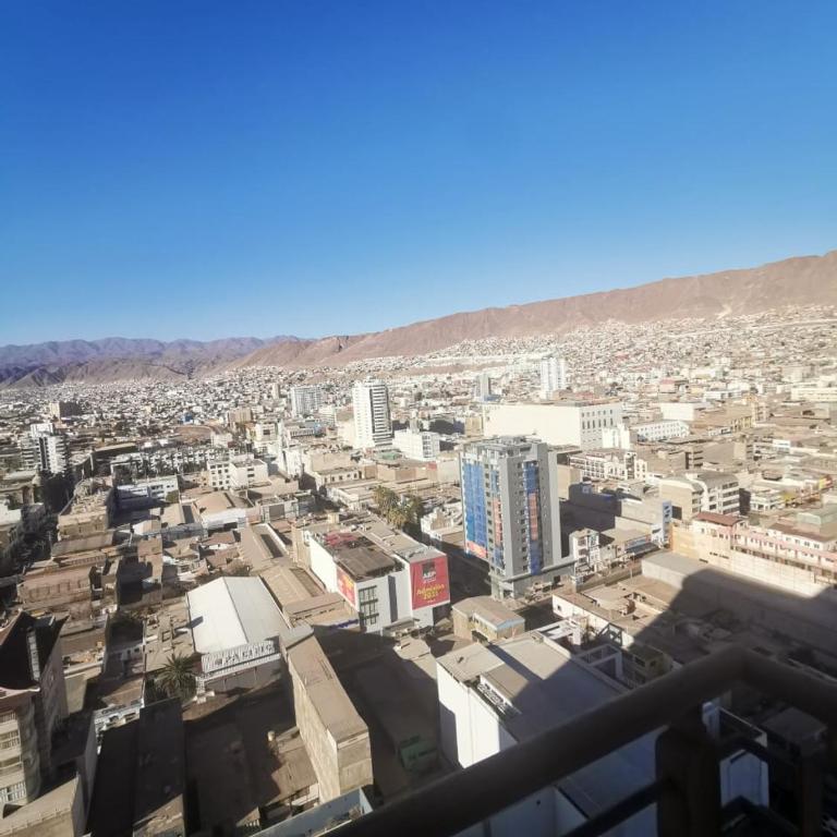 Departamento Centro Antofagasta ARCOSEV - Apartamento de 2 dormitorios - 47